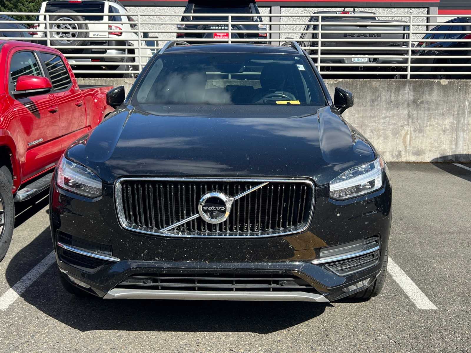 Thumbnail: 2019 Volvo XC90 - 2