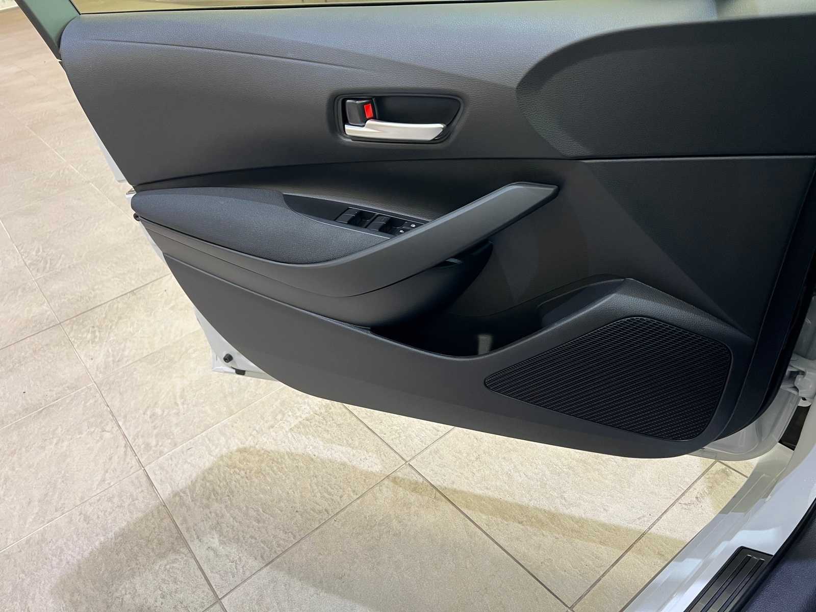Thumbnail: 2026 Toyota Corolla - 17