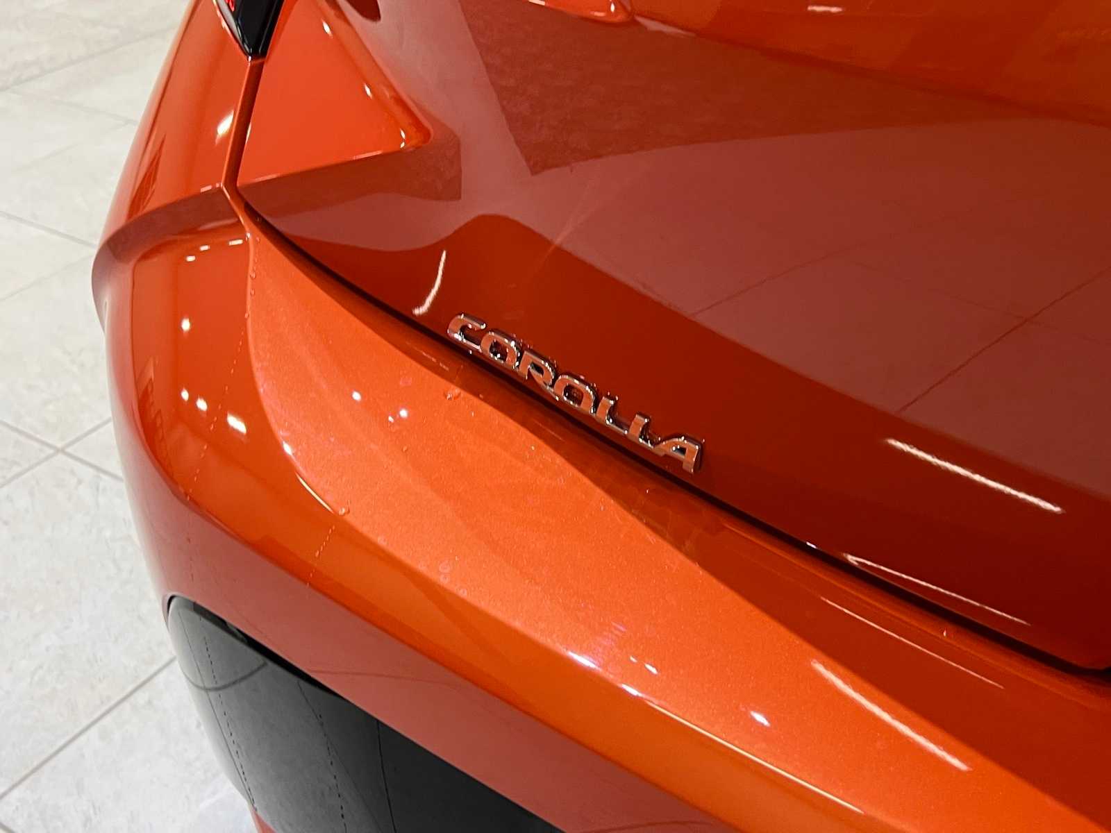 Thumbnail: 2026 Toyota Corolla - 6