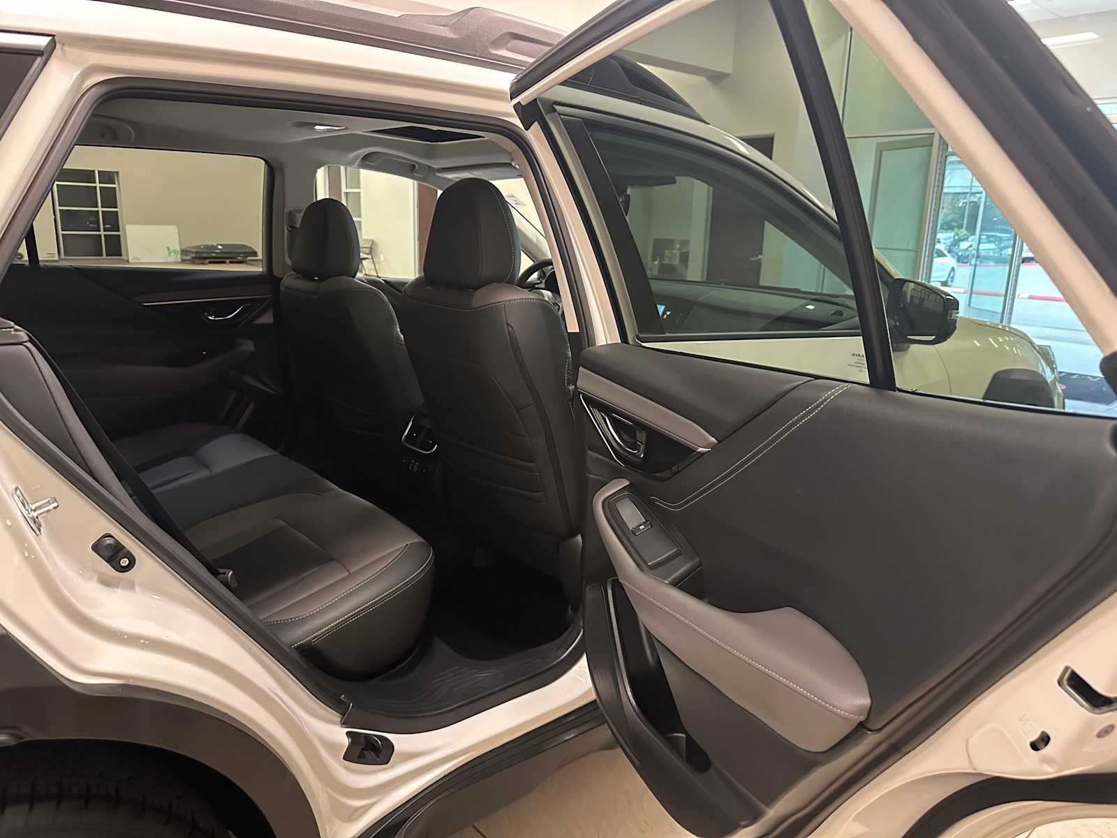 Thumbnail: 2023 Subaru Outback - 26