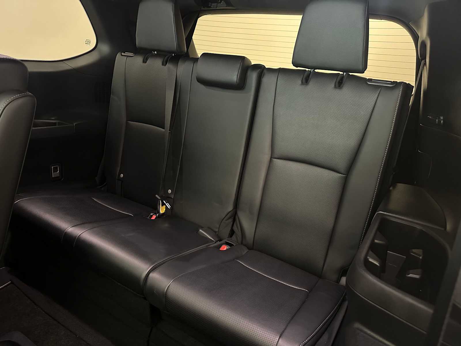 Thumbnail: 2025 Toyota Grand Highlander - 25