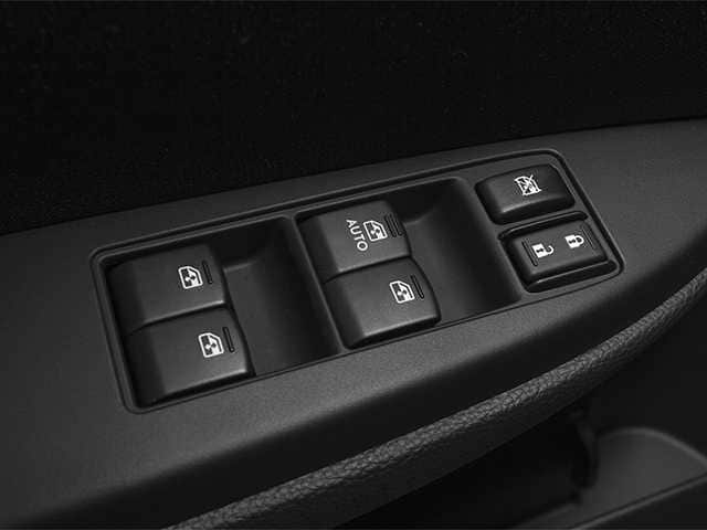 Thumbnail: 2014 Subaru Outback - 19