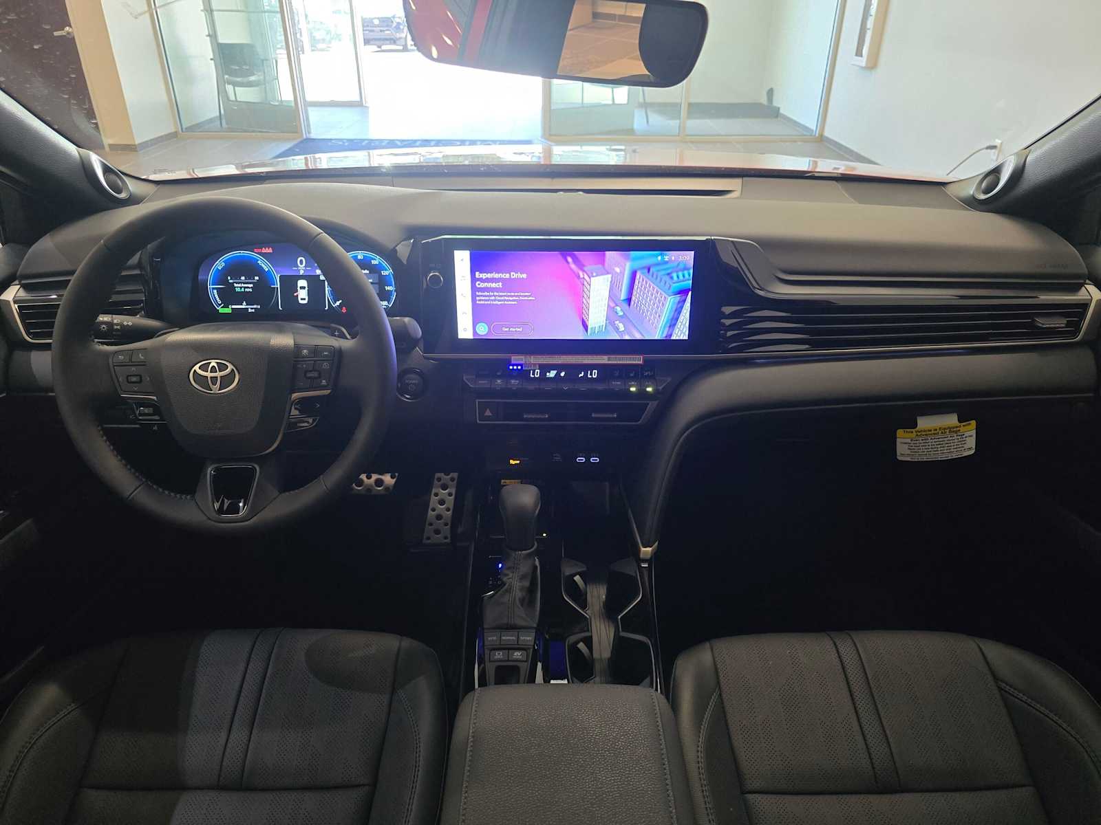 Thumbnail: 2026 Toyota Camry - 9