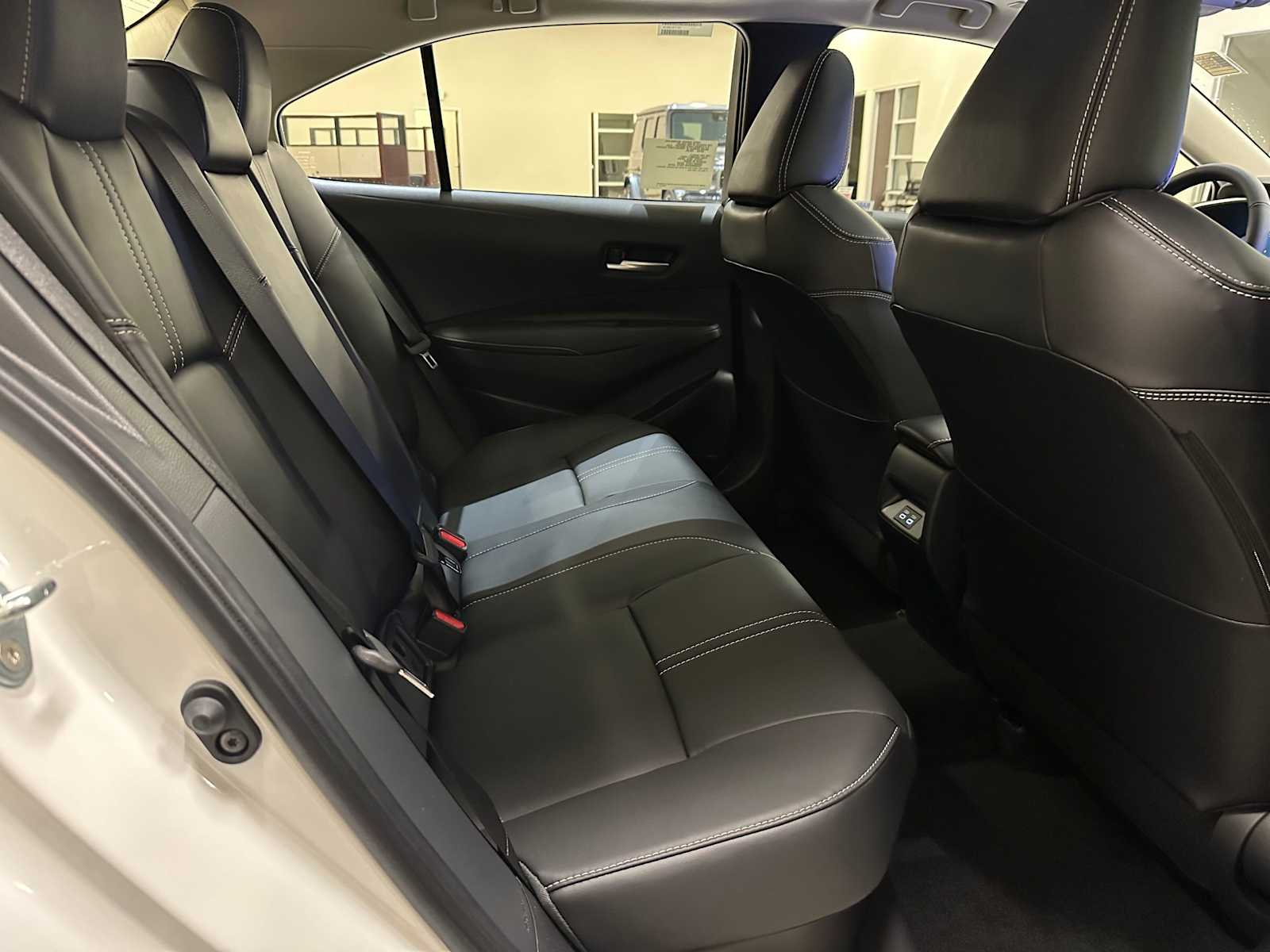 Thumbnail: 2026 Toyota Corolla - 24