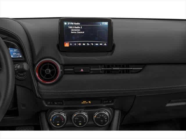 Thumbnail: 2019 Mazda CX-3 - 7