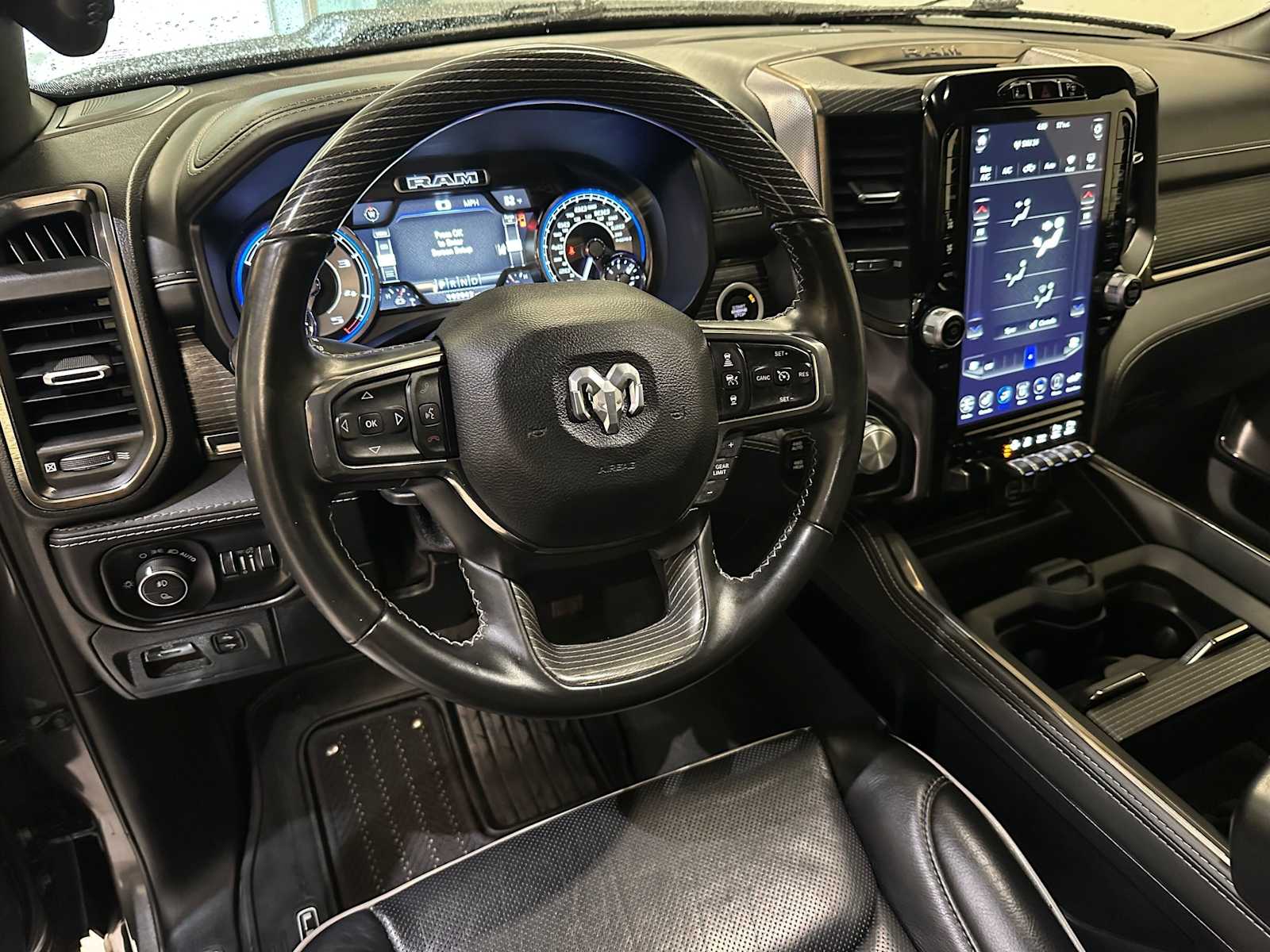 Thumbnail: 2021 RAM 1500 - 2