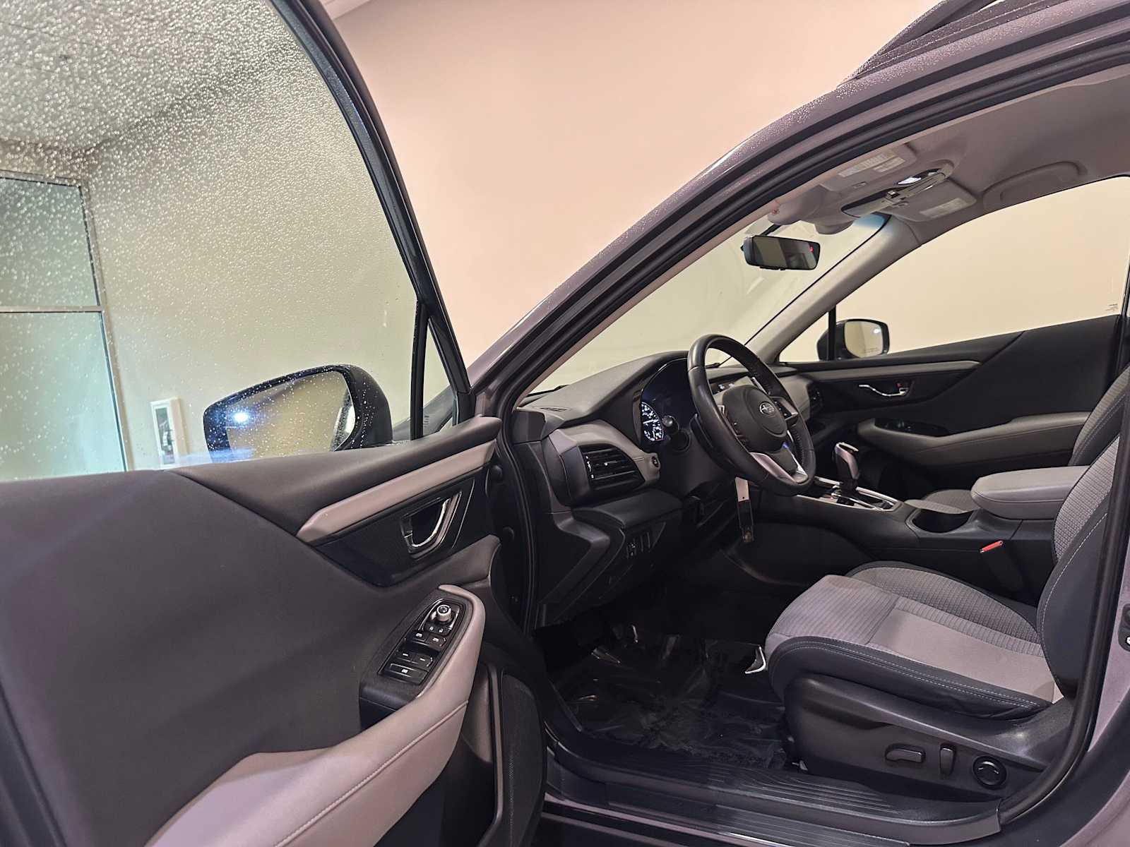 Thumbnail: 2021 Subaru Outback - 20