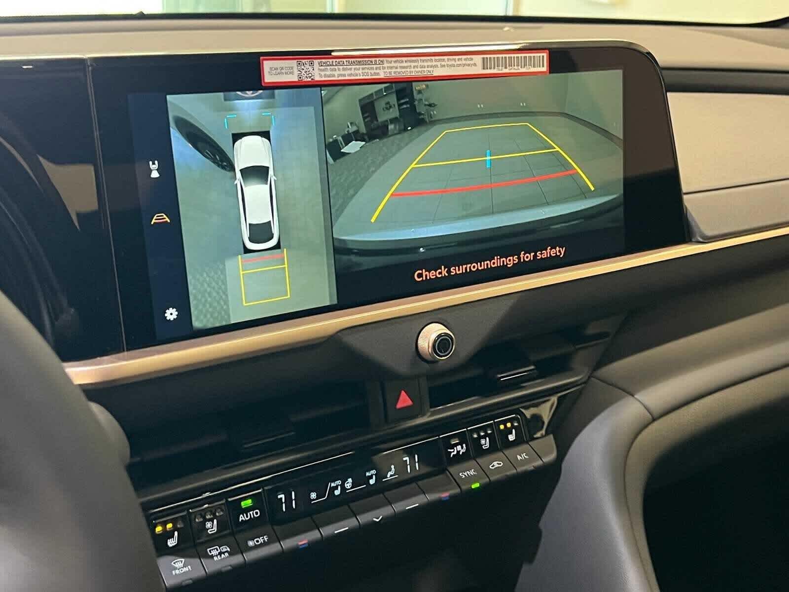 Thumbnail: 2026 Toyota Crown - 27