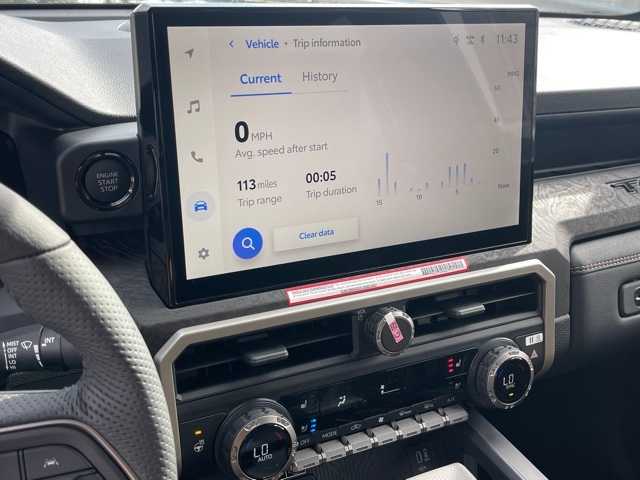 Thumbnail: 2024 Toyota Tacoma - 27