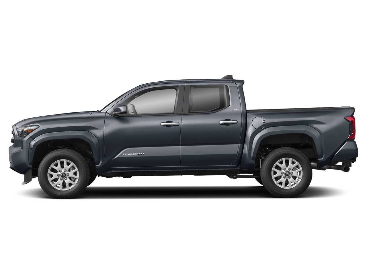 Thumbnail: 2026 Toyota Tacoma - 3