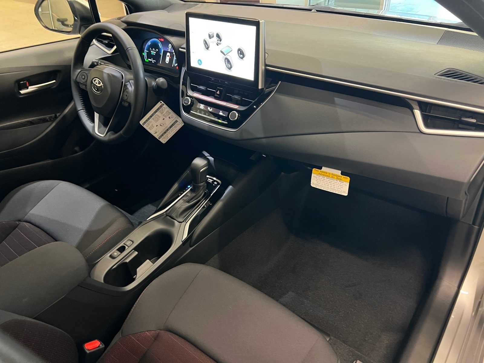 Thumbnail: 2026 Toyota Corolla - 15