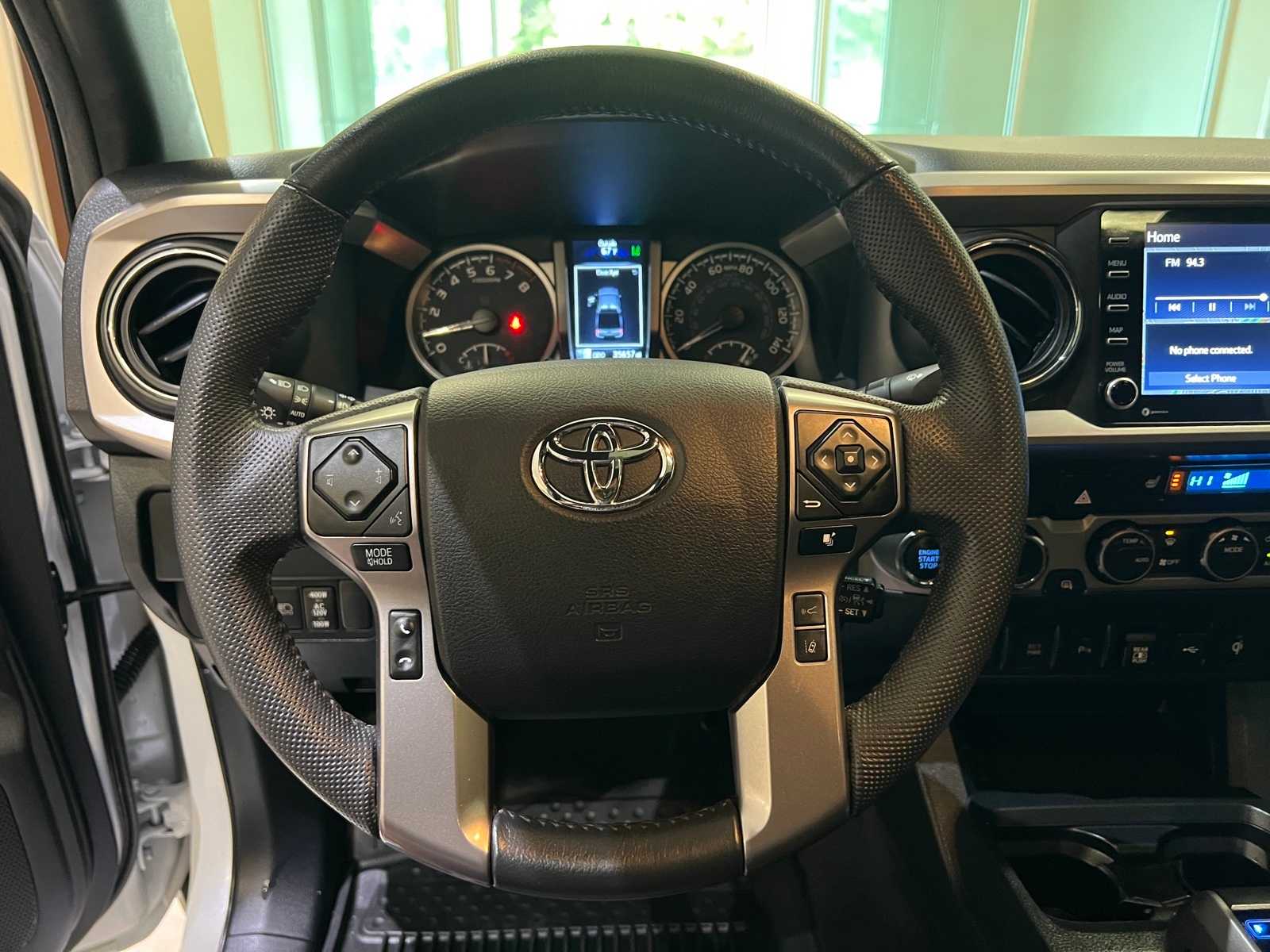 Thumbnail: 2022 Toyota Tacoma - 20