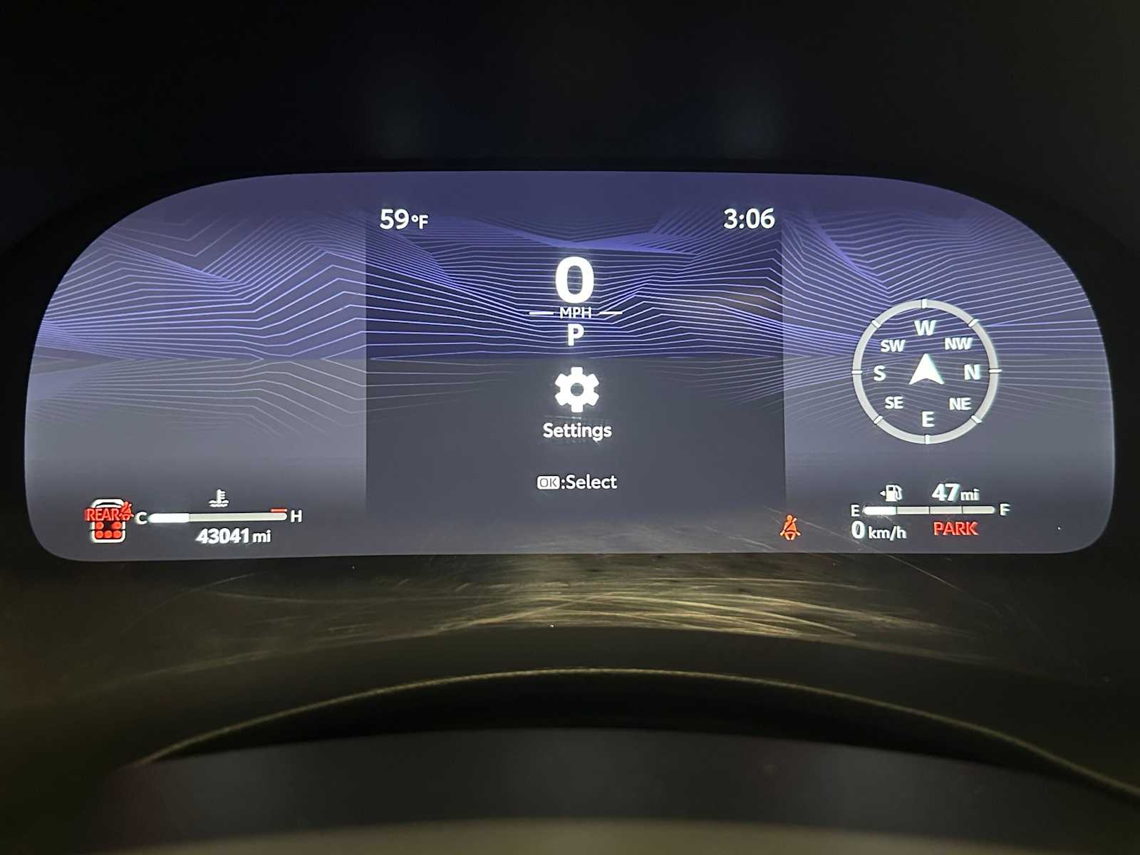 Thumbnail: 2023 Toyota Highlander - 12