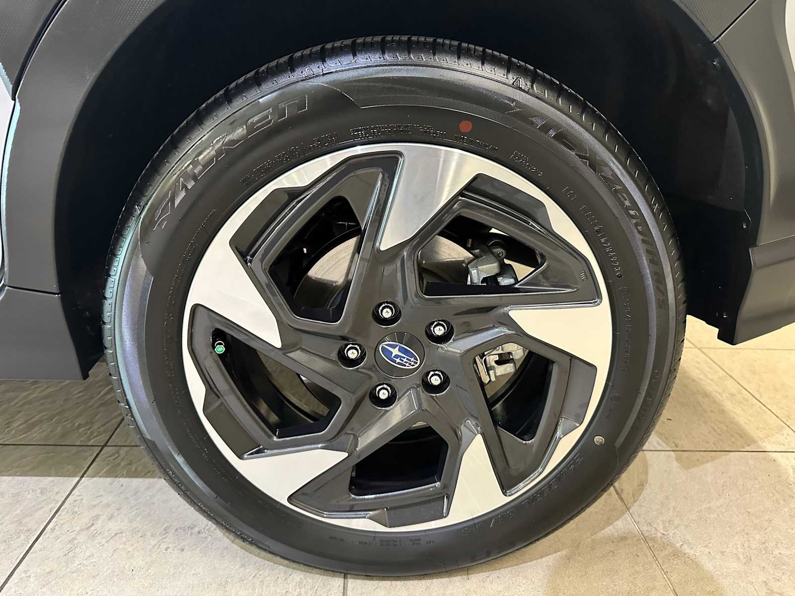 Thumbnail: 2024 Subaru Crosstrek - 7