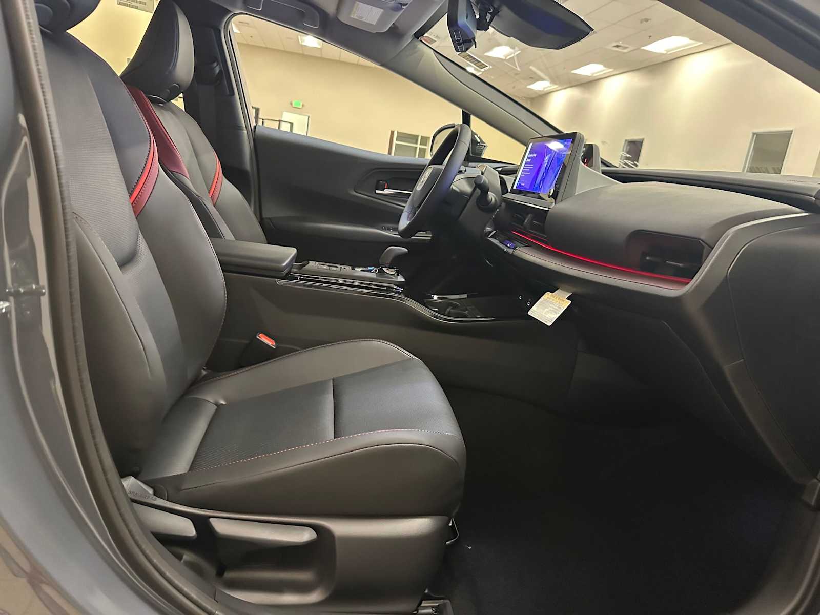 Thumbnail: 2026 Toyota Prius - 26