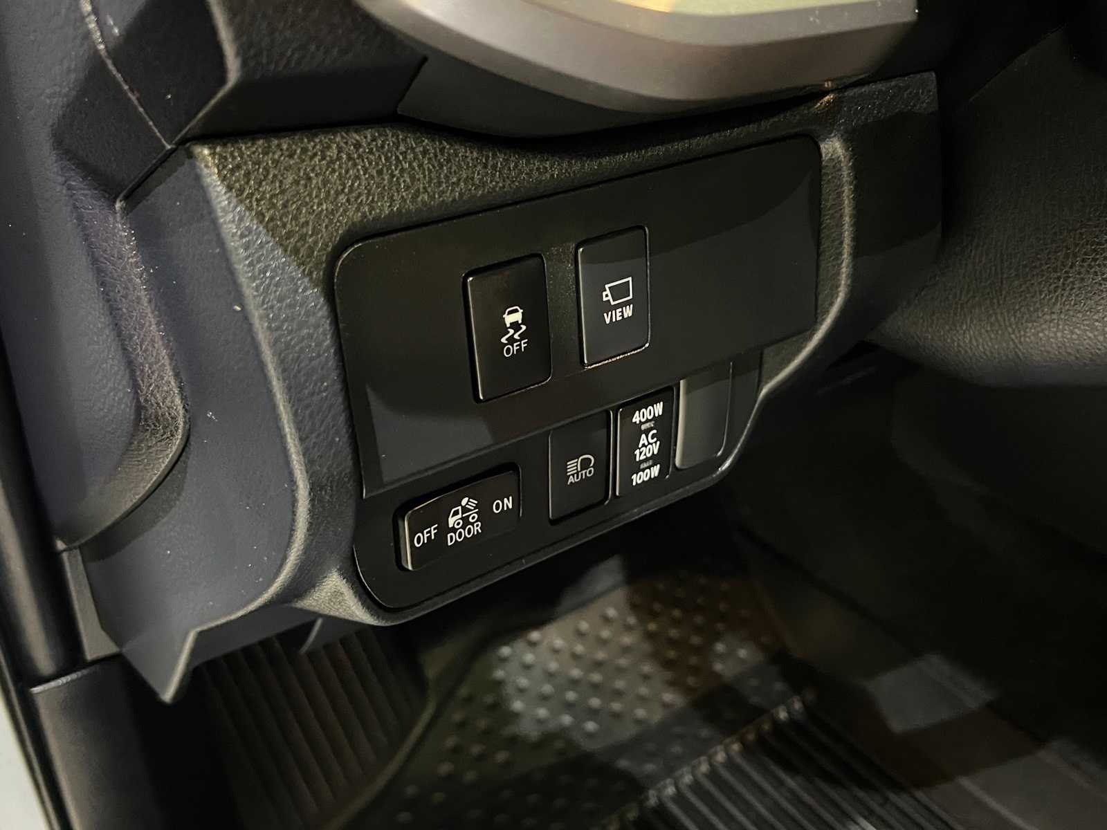 Thumbnail: 2022 Toyota Tacoma - 16