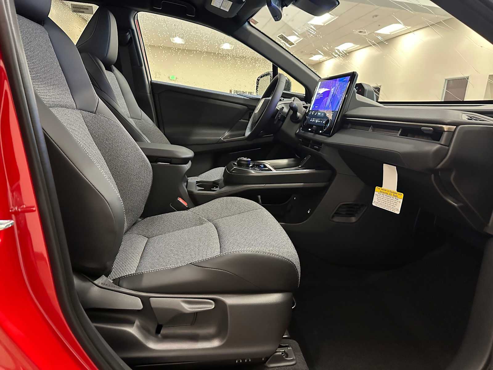 Thumbnail: 2026 Toyota bZ - 26