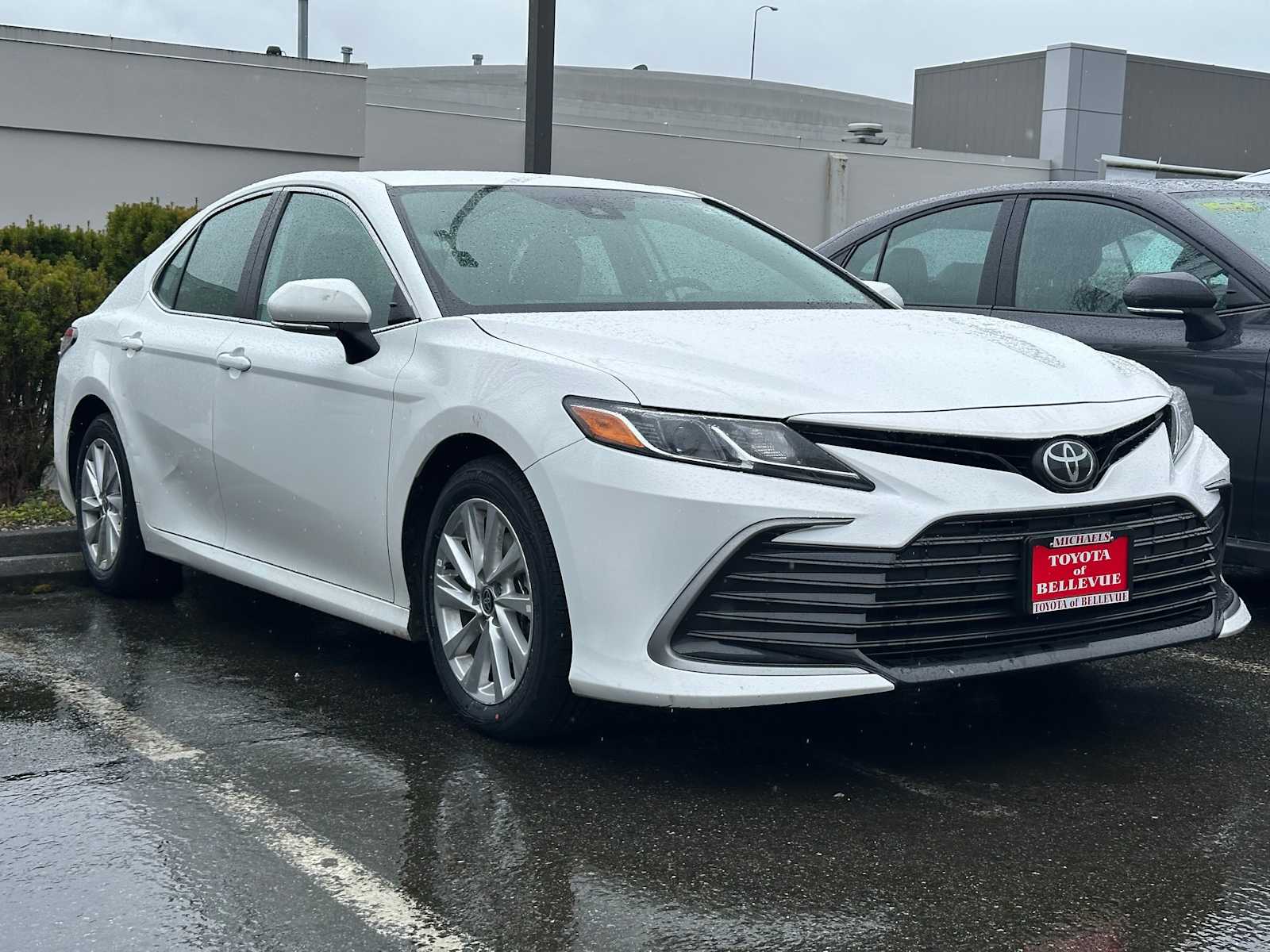 Thumbnail: 2024 Toyota Camry - 3