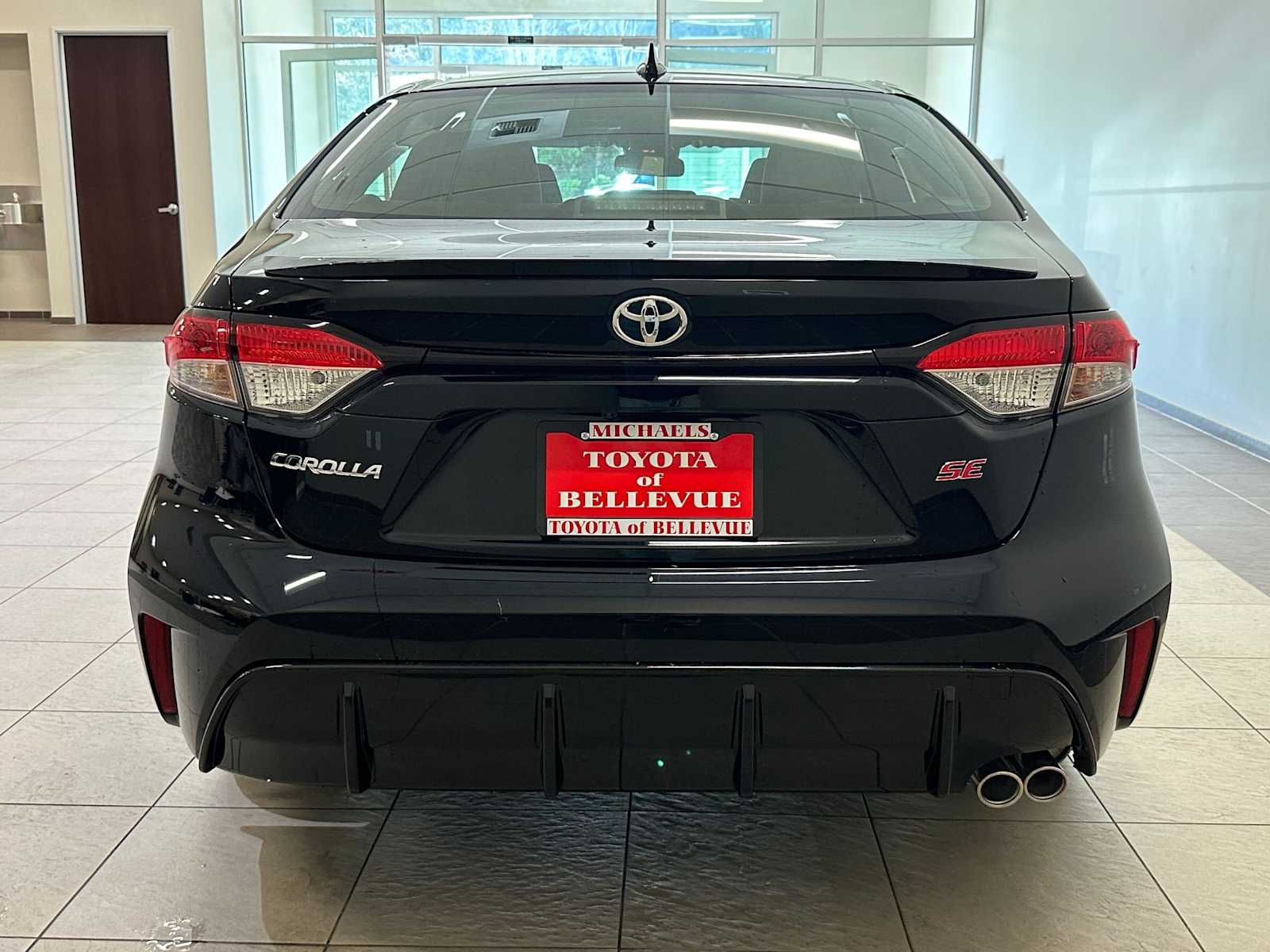 Thumbnail: 2026 Toyota Corolla - 5
