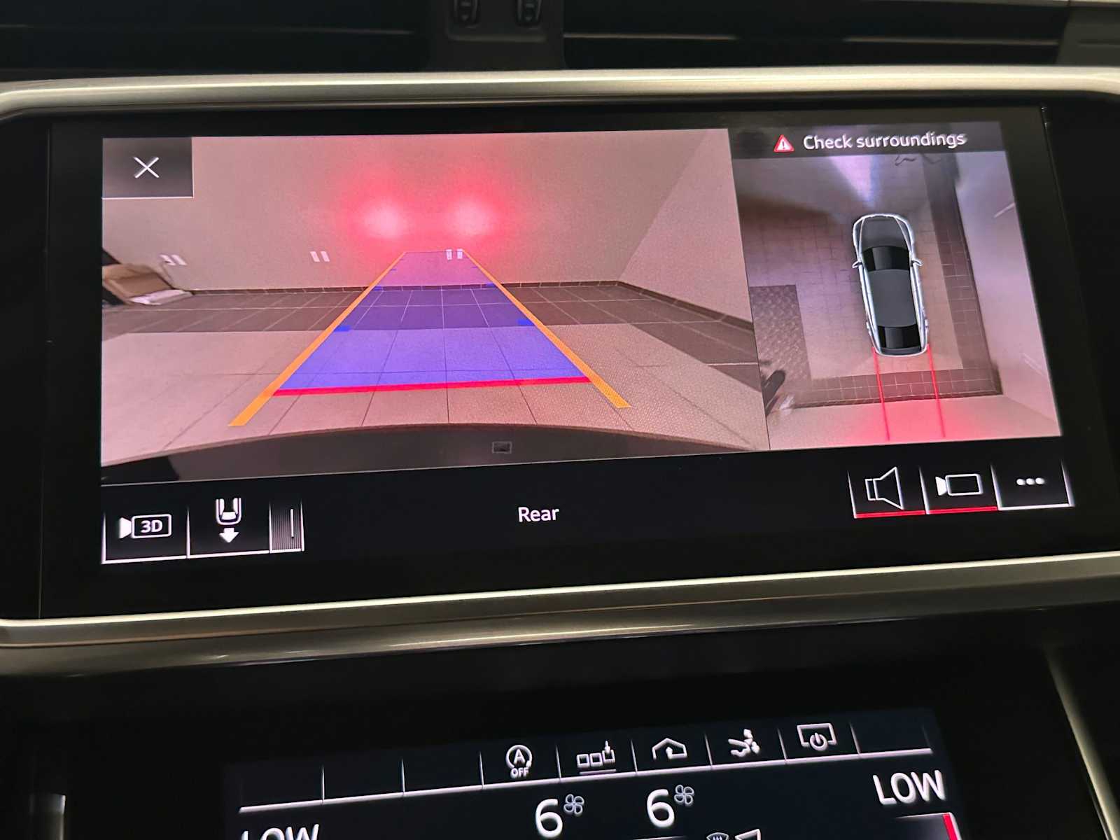 Thumbnail: 2019 Audi A7 - 14