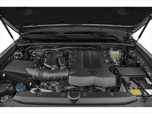 Thumbnail: 2022 Toyota 4Runner - 8