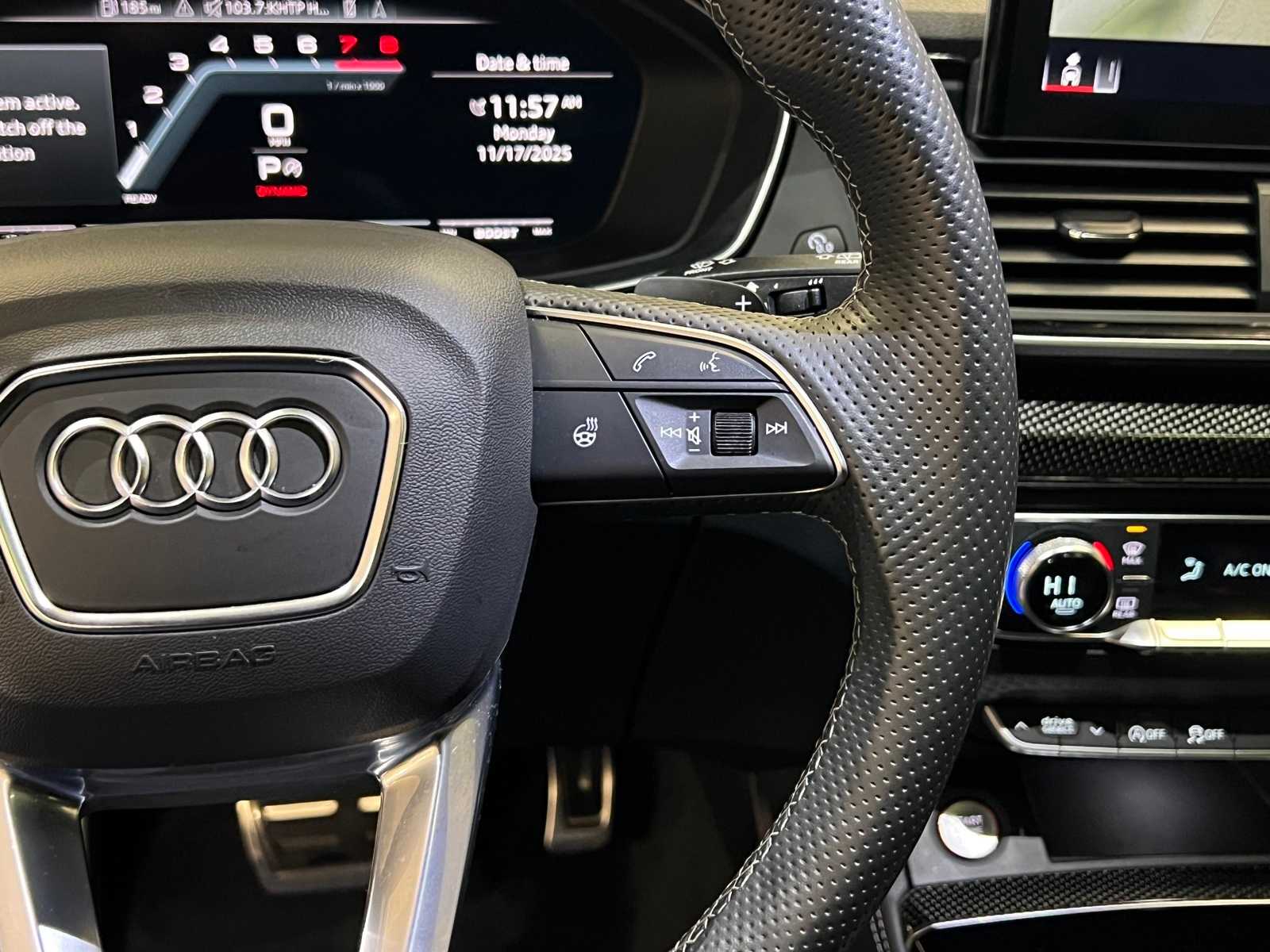 Thumbnail: 2021 Audi SQ5 - 21