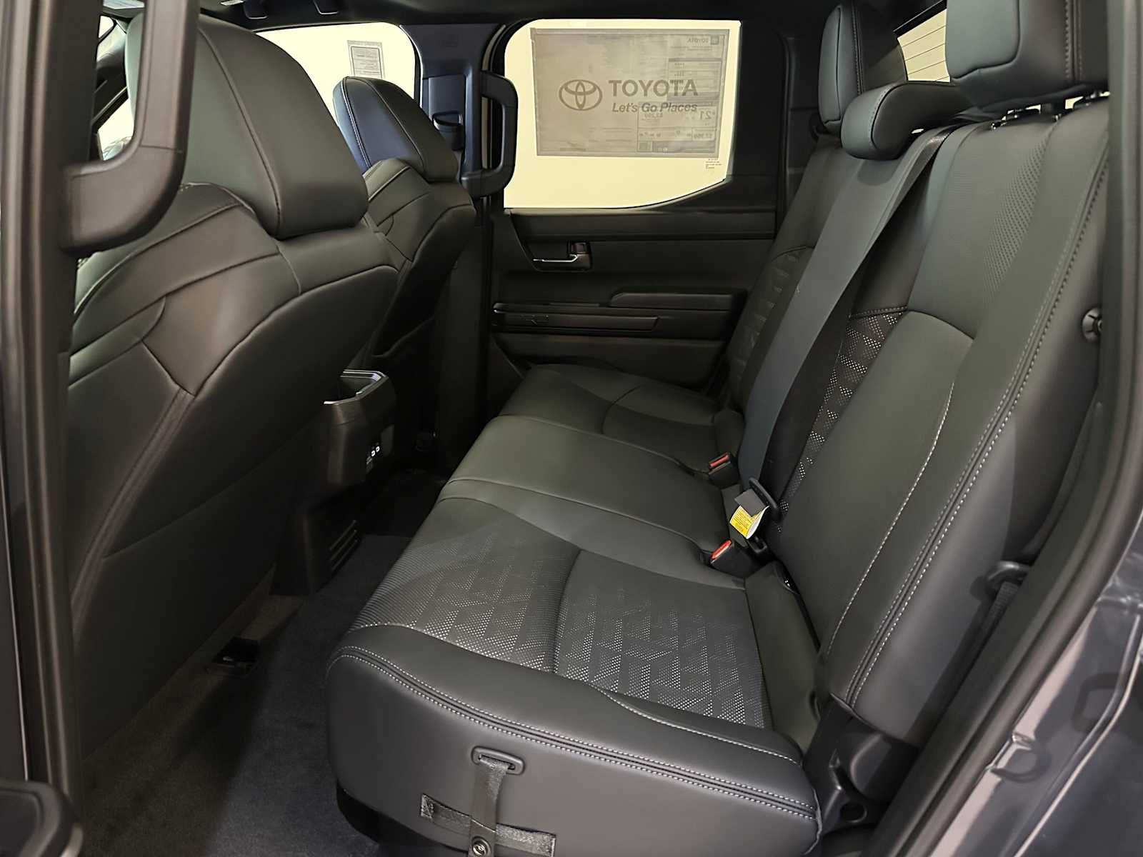 Thumbnail: 2026 Toyota Tacoma - 23