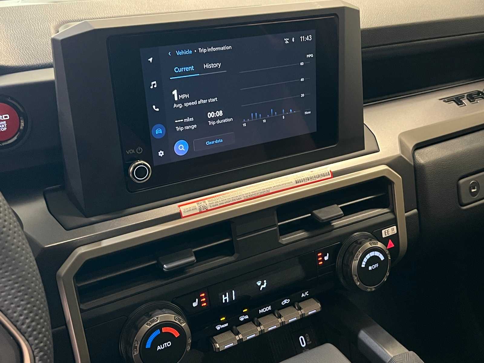 Thumbnail: 2025 Toyota Tacoma - 25