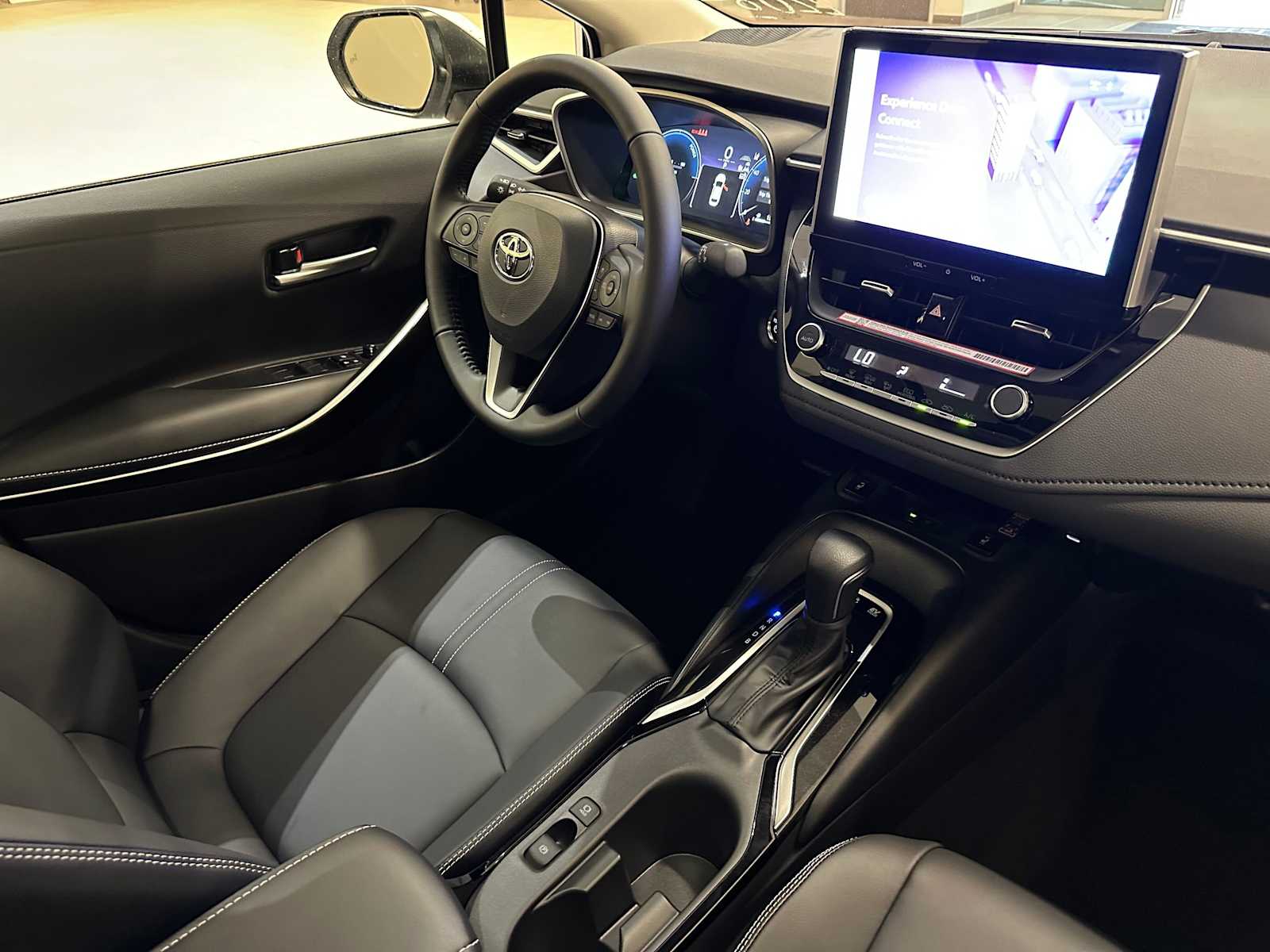 Thumbnail: 2026 Toyota Corolla - 30