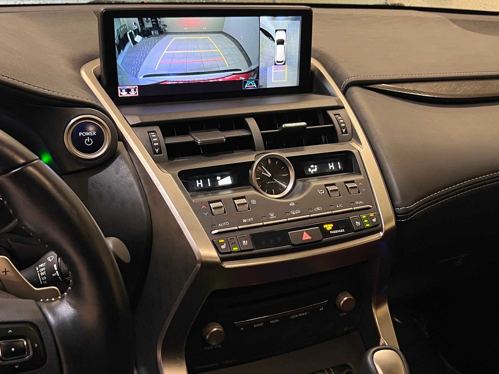 Thumbnail: 2019 Lexus NX - 24