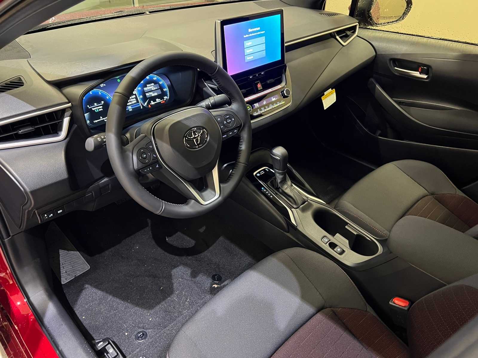 Thumbnail: 2026 Toyota Corolla - 2