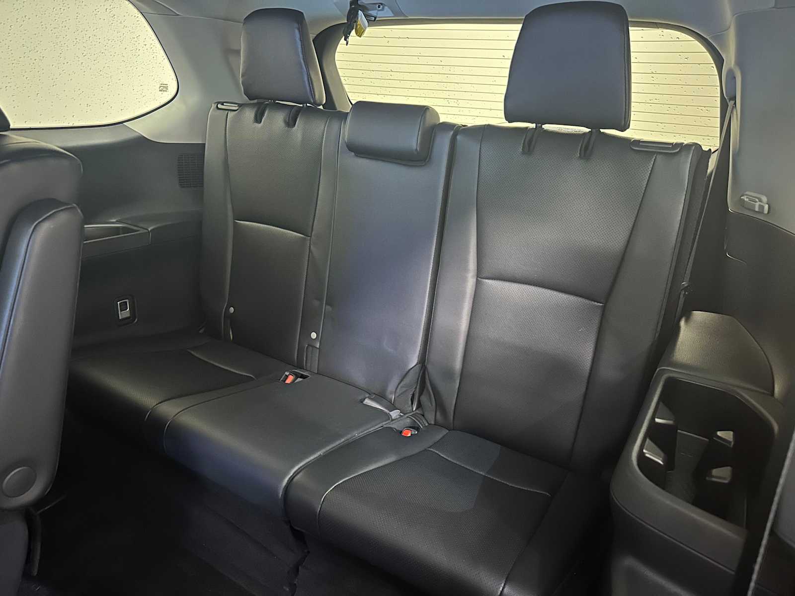 Thumbnail: 2025 Toyota Grand Highlander - 22