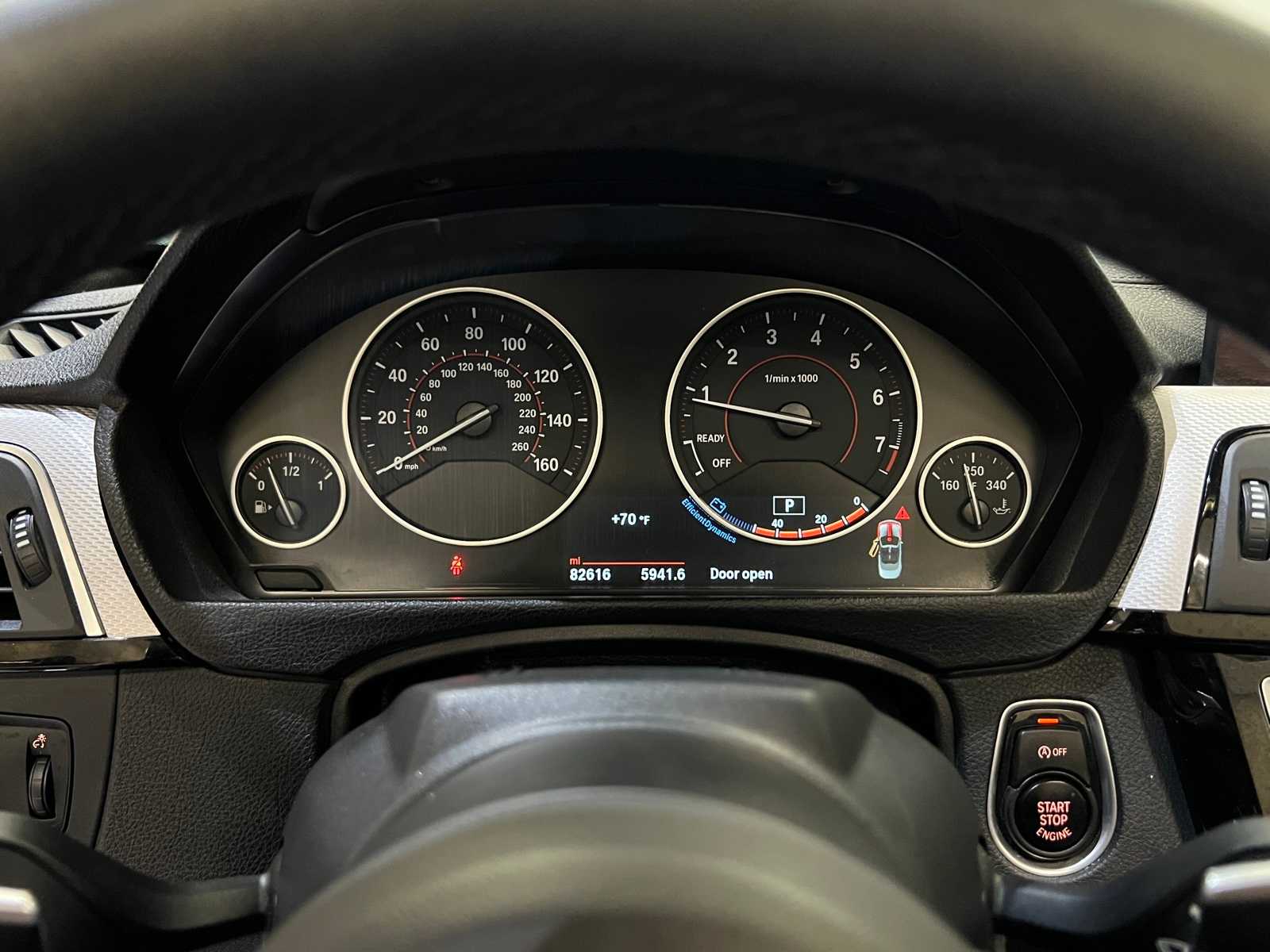 Thumbnail: 2018 BMW 4 Series - 18