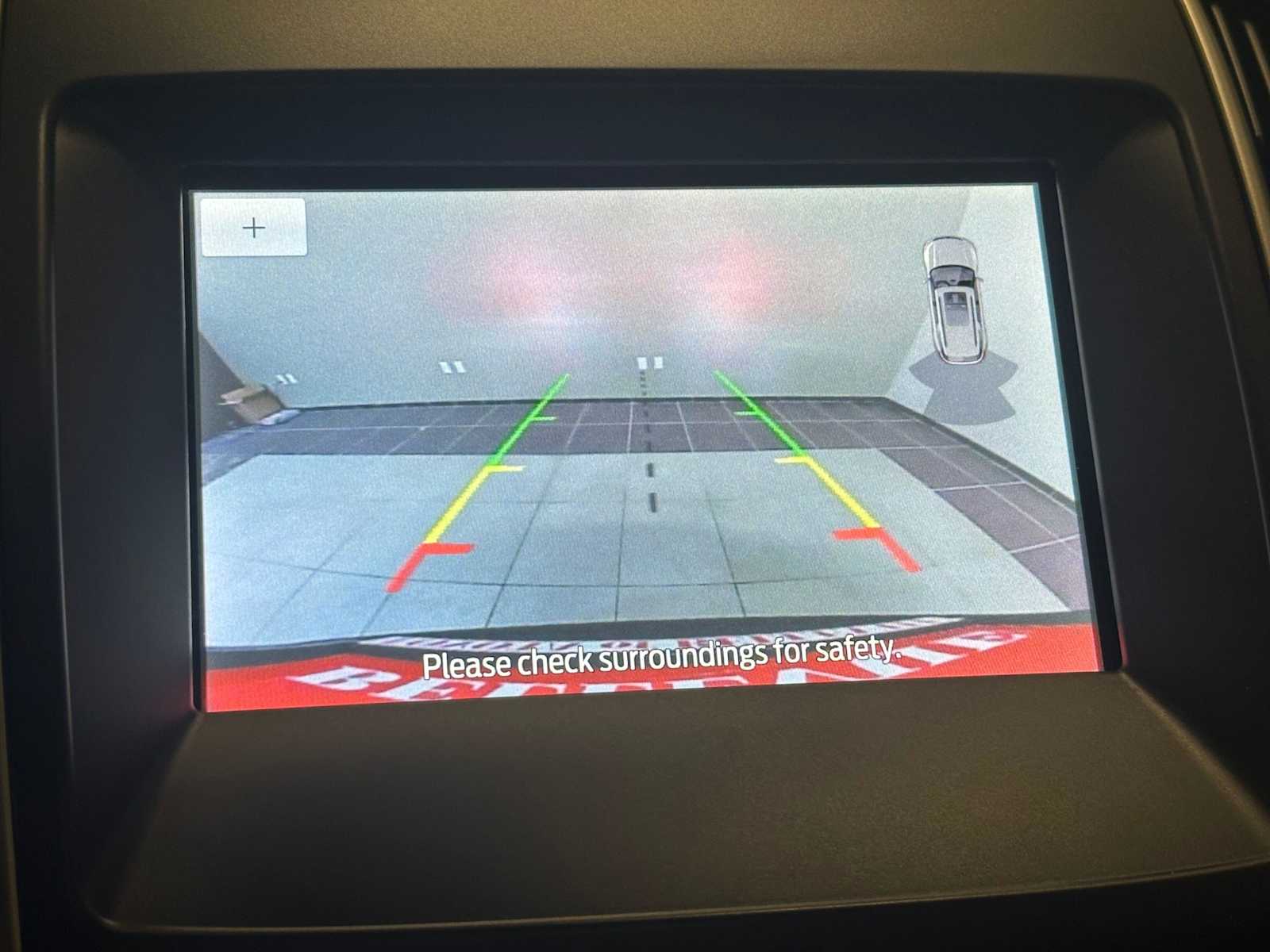 Thumbnail: 2020 Ford Edge - 15