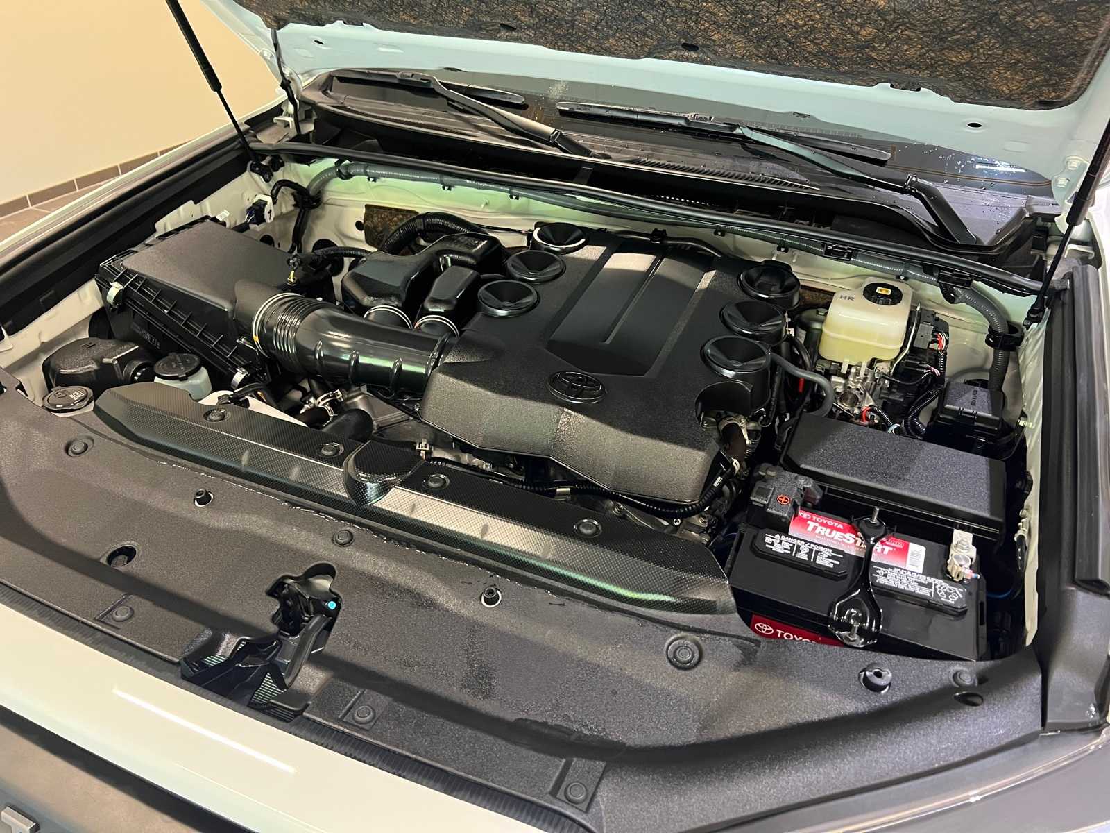 Thumbnail: 2024 Toyota 4Runner - 9