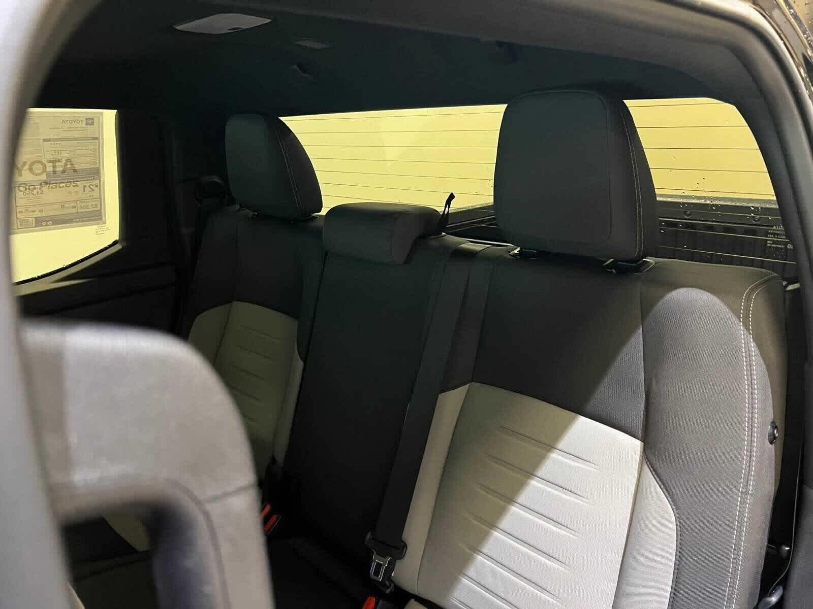 Thumbnail: 2026 Toyota Tacoma - 13