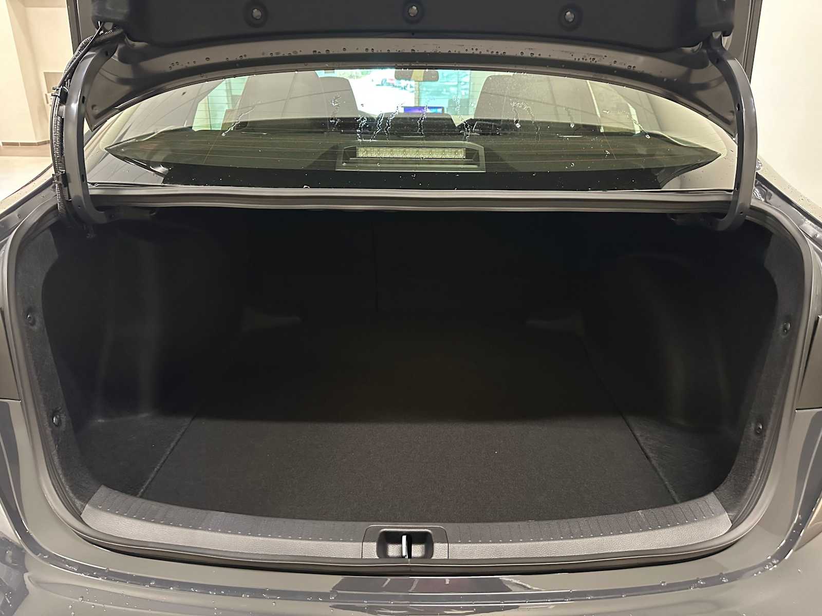 Thumbnail: 2026 Toyota Corolla - 38