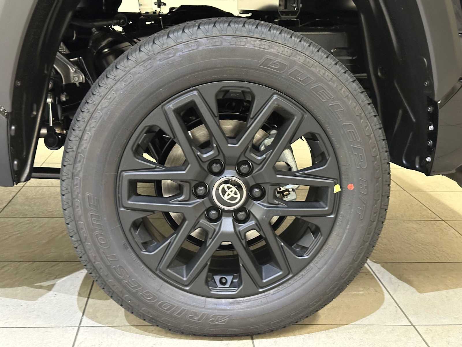 Thumbnail: 2026 Toyota Tundra - 8
