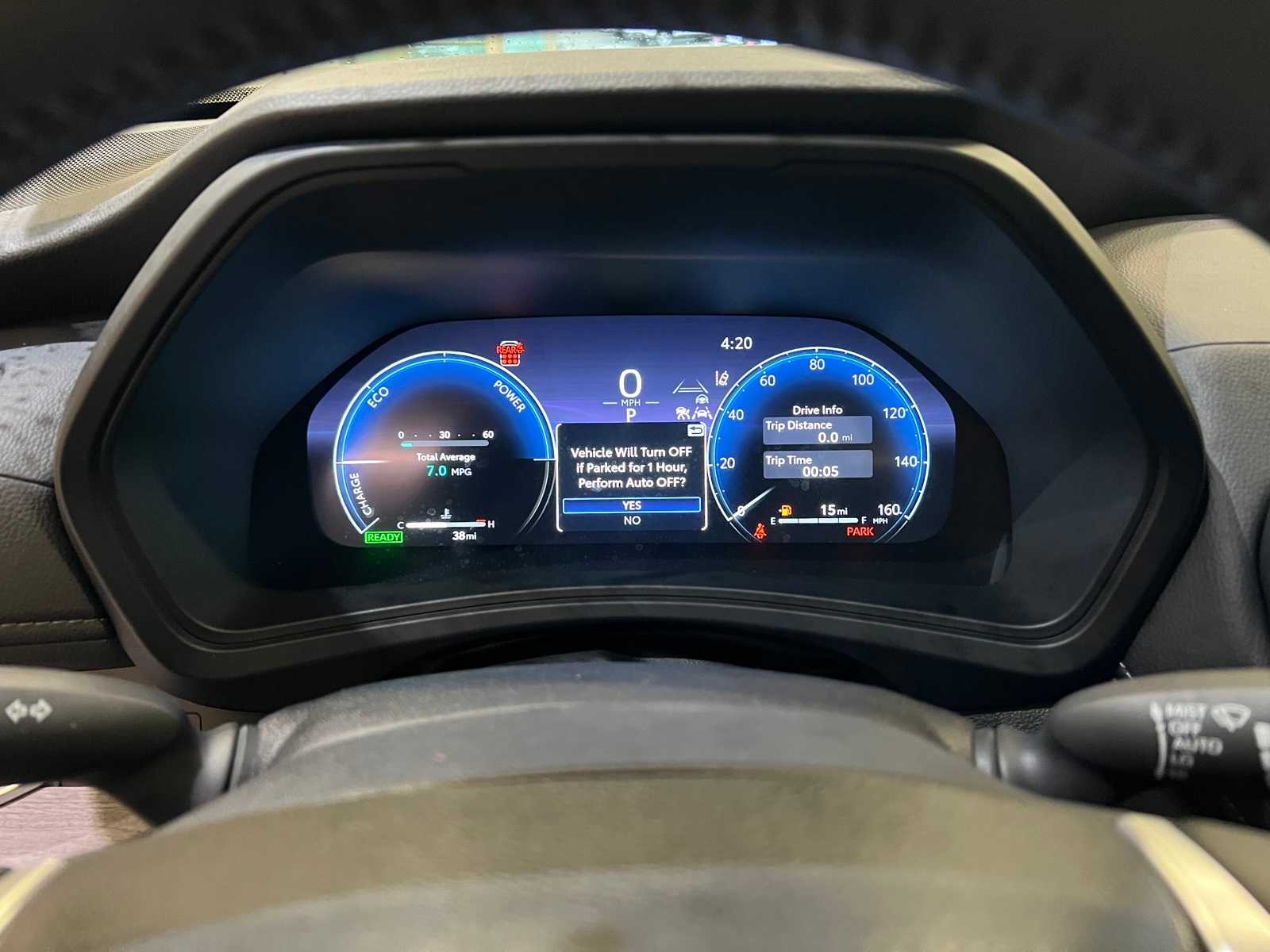 Thumbnail: 2024 Toyota Grand Highlander - 18