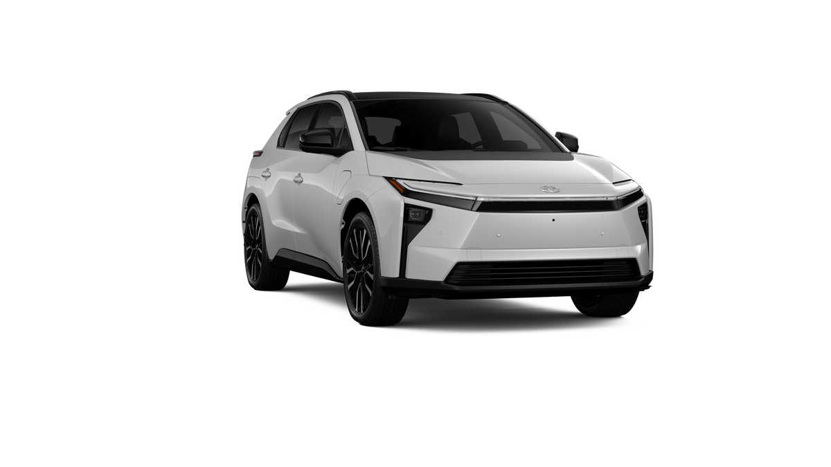 Thumbnail: 2026 Toyota bZ - 16