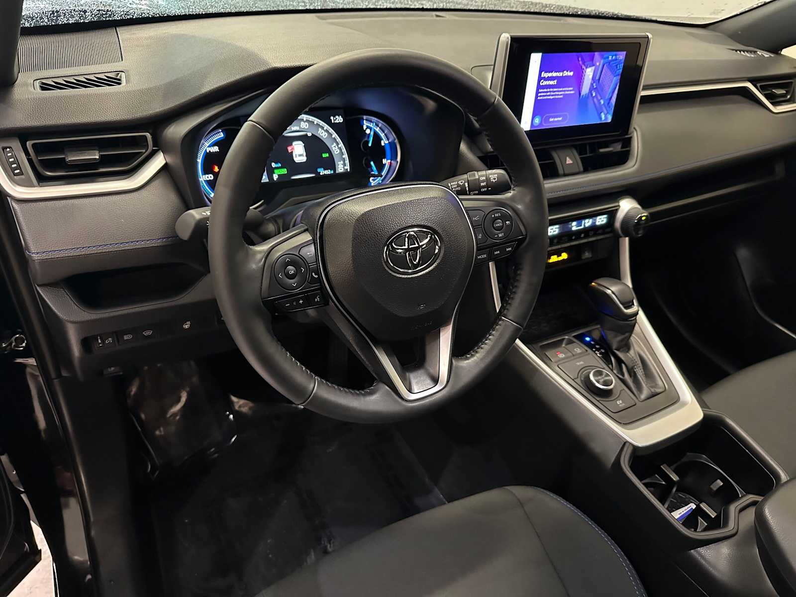 Thumbnail: 2025 Toyota RAV4 - 2