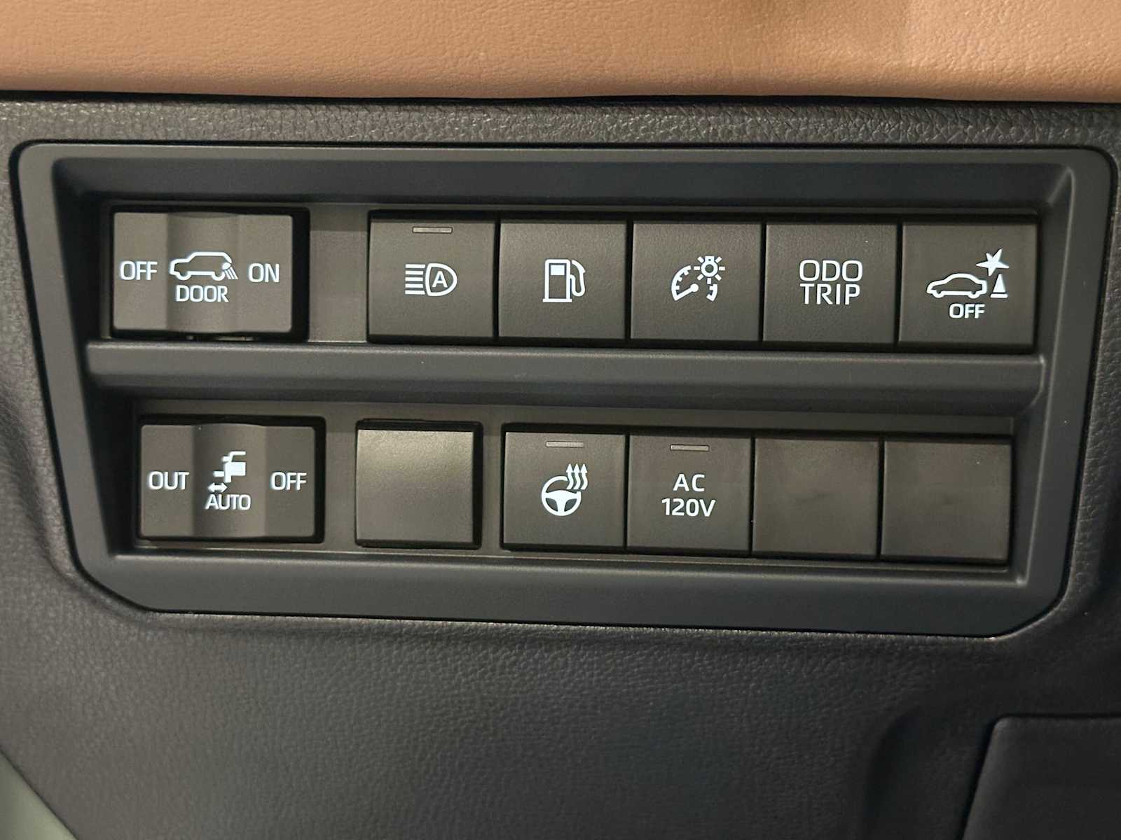 Thumbnail: 2026 Toyota Sequoia - 18