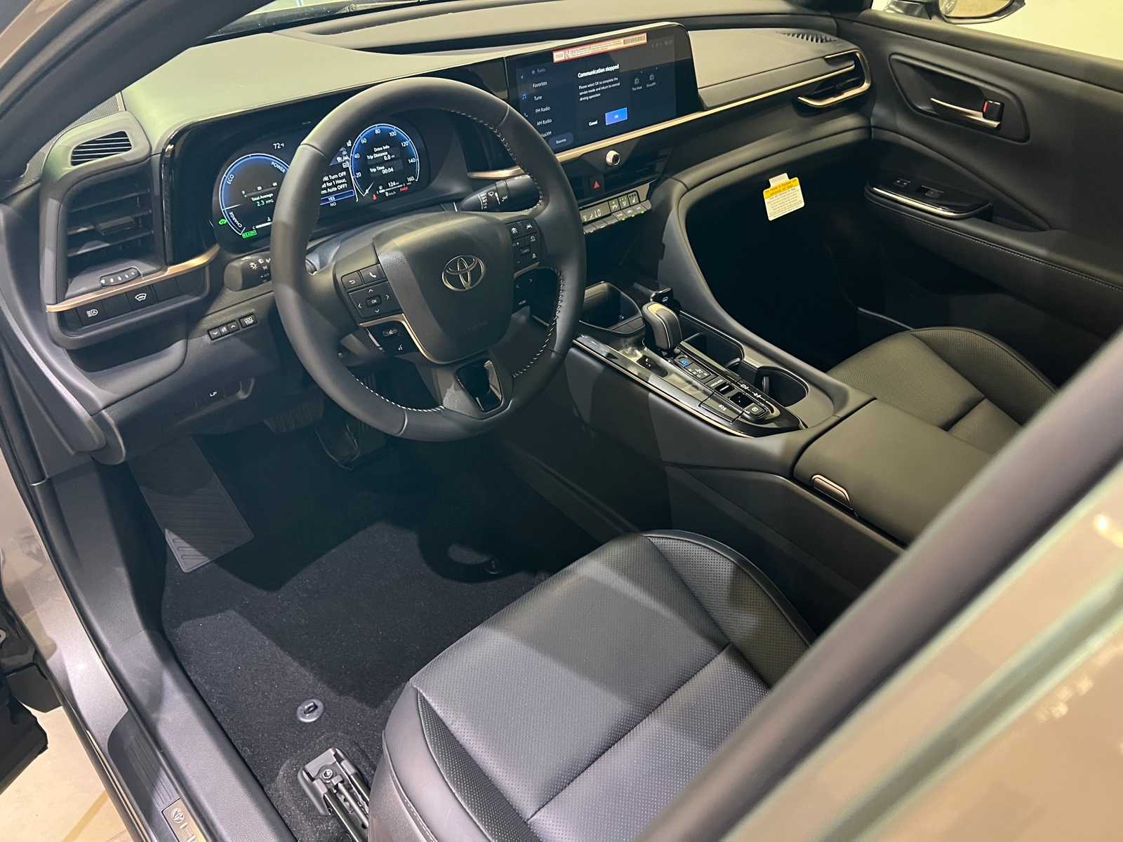 Thumbnail: 2026 Toyota Crown - 2
