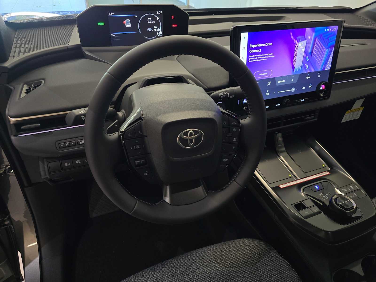 Thumbnail: 2026 Toyota bZ - 2
