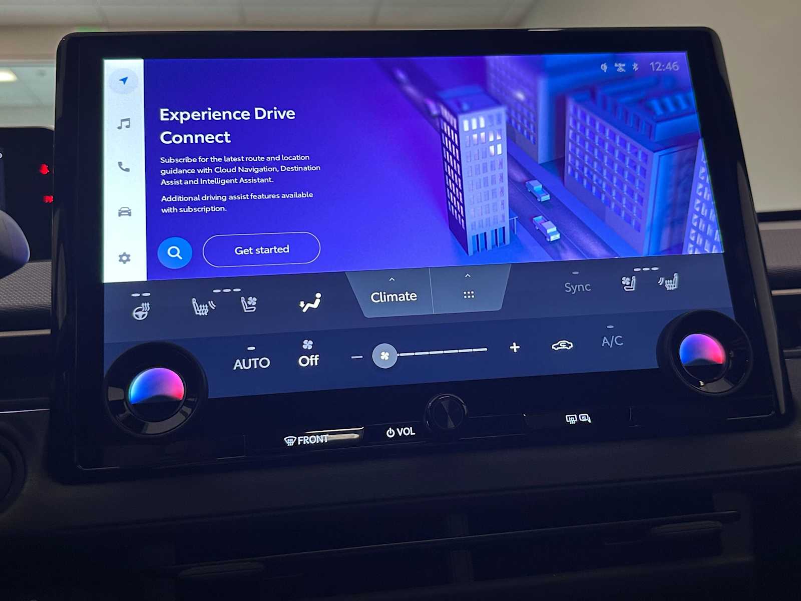 Thumbnail: 2026 Toyota bZ - 14