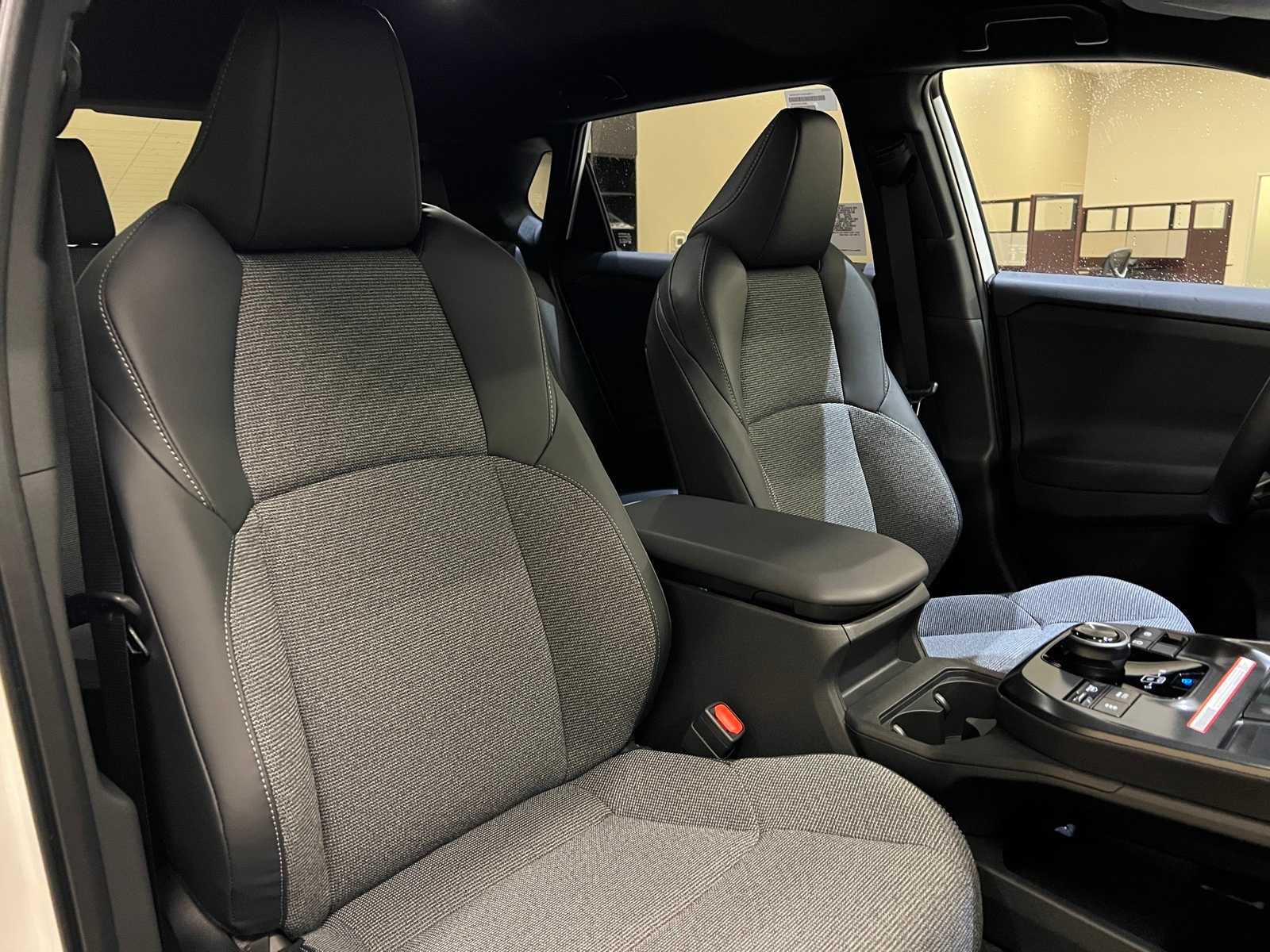 Thumbnail: 2026 Toyota bZ - 14