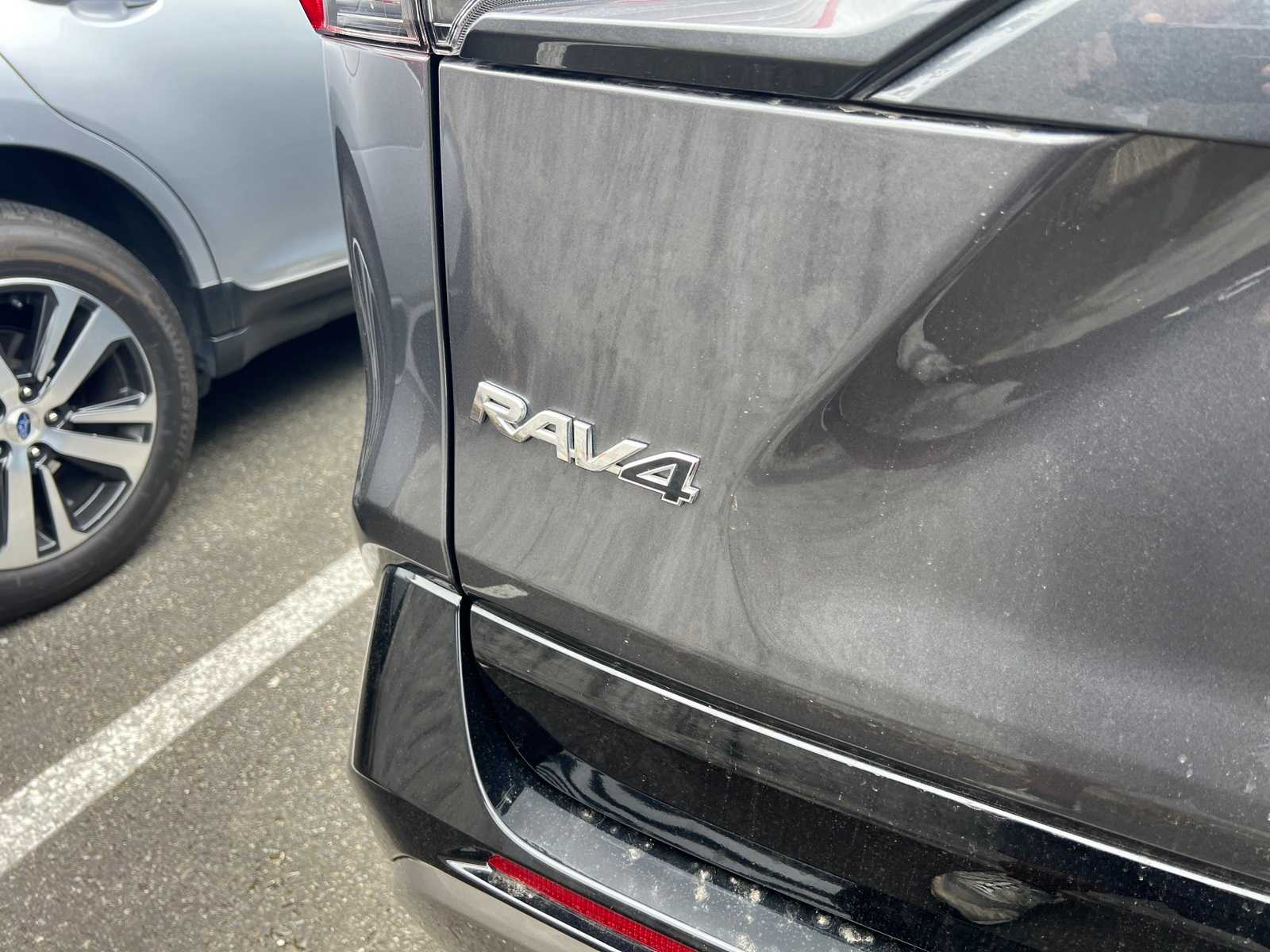 Thumbnail: 2024 Toyota RAV4 - 9