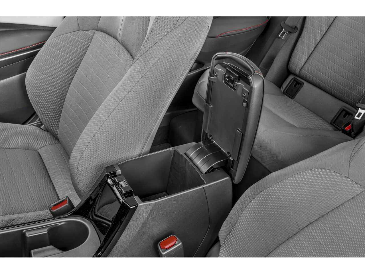 Thumbnail: 2026 Toyota Corolla - 10