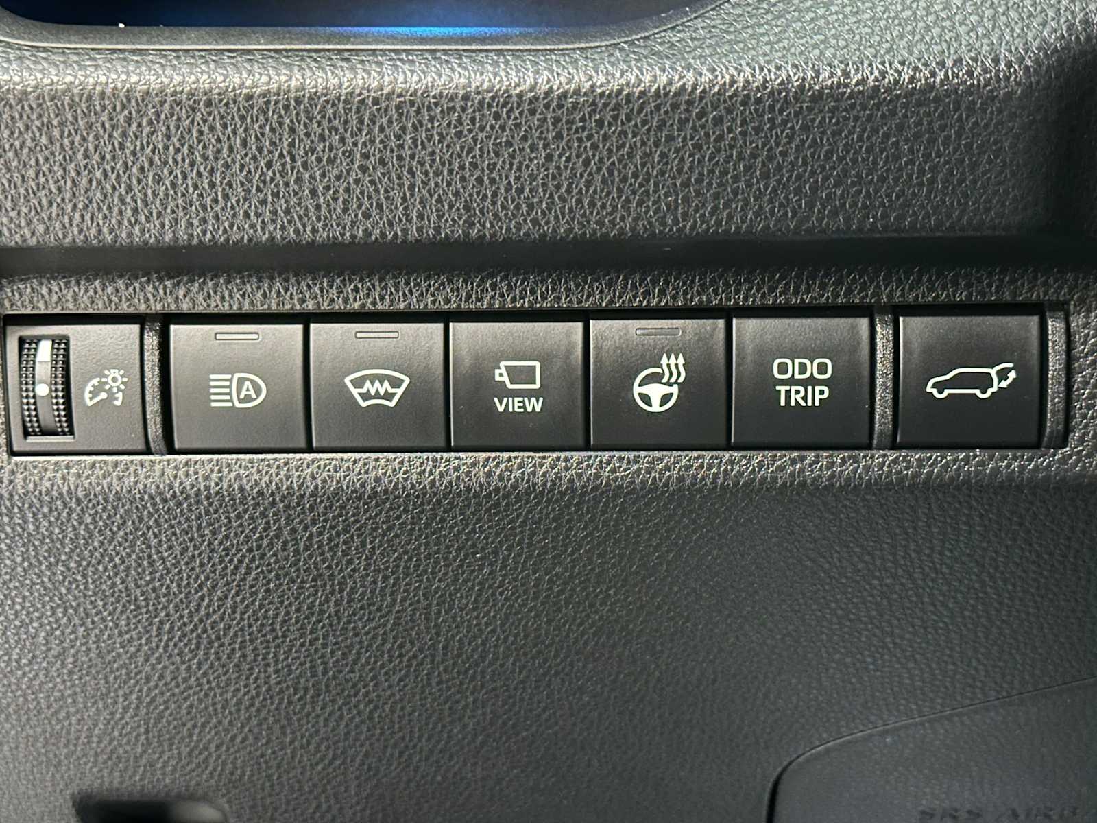 Thumbnail: 2024 Toyota RAV4 - 18