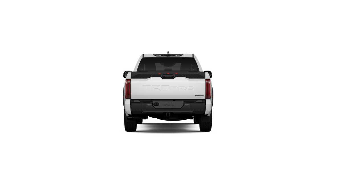 Thumbnail: 2026 Toyota Tundra - 8